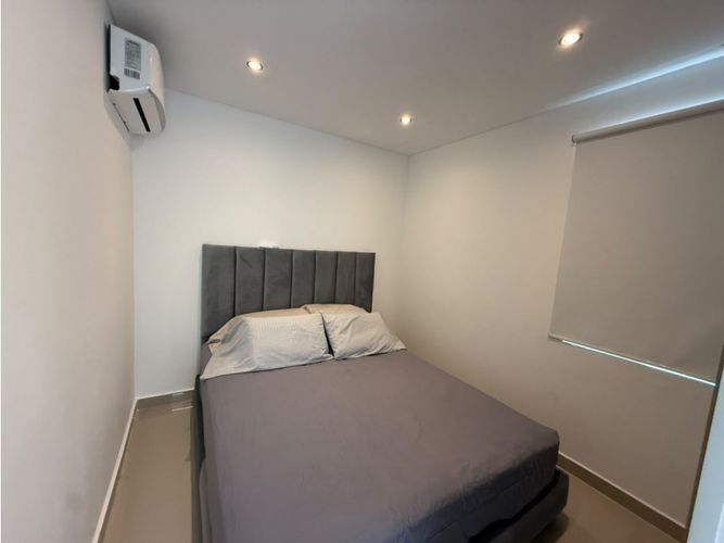 Apartamento de 2 alcobas en venta en Alfaguara, Jamundí, 110 m² · foto 19 de 22