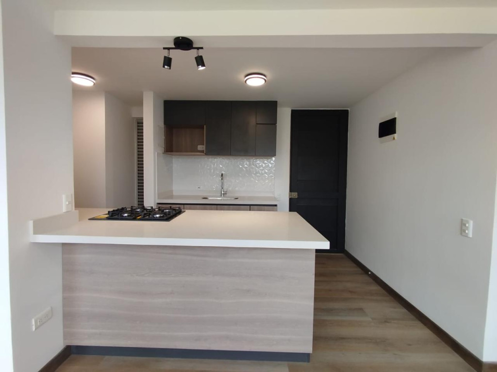 Apartment for rent in Cimarronas, Rionegro
