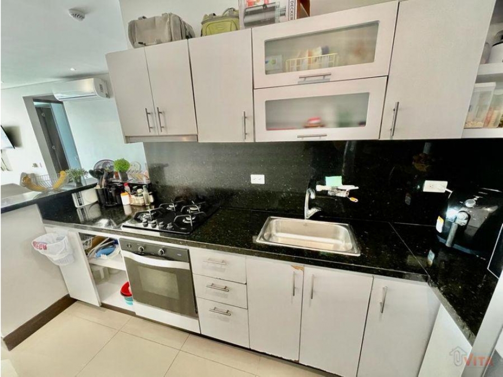 Apartamento en venta en Cartagena De Indias, Cartagena · foto 2 de 17