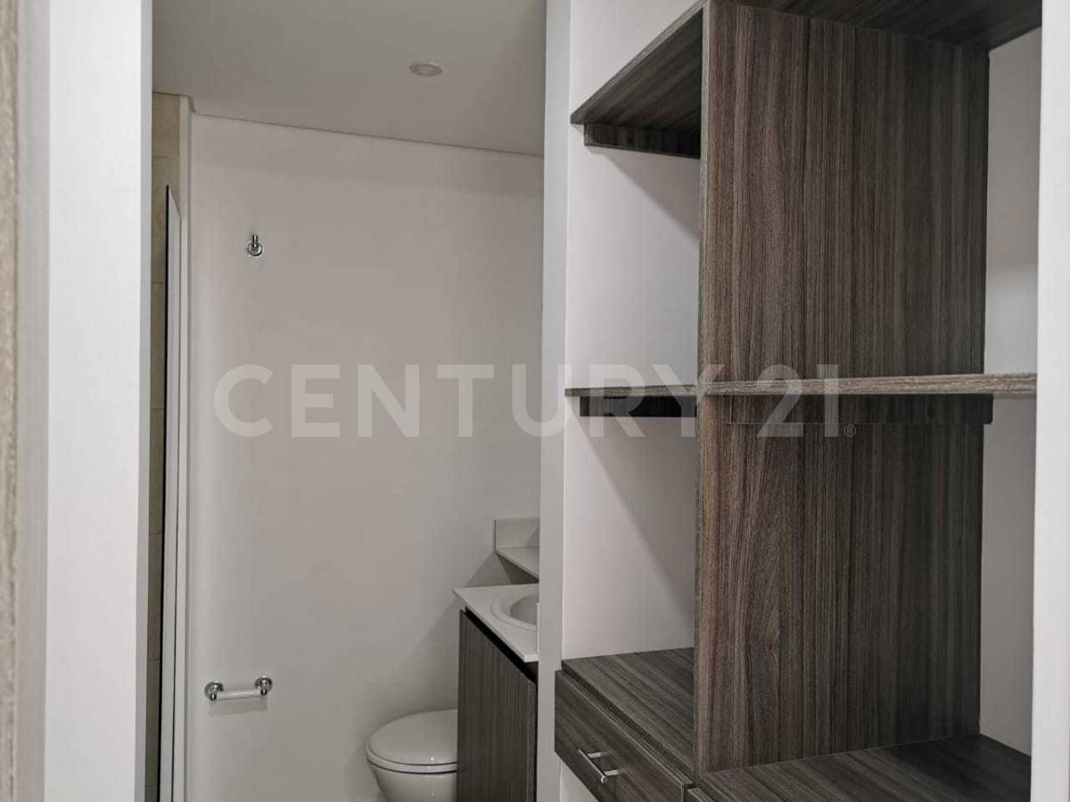 Apartamento en venta en Ditaires, Itagüí · foto 2 de 12
