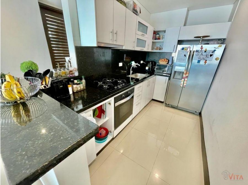 Apartamento en venta en Cartagena De Indias, Cartagena · foto 3 de 17