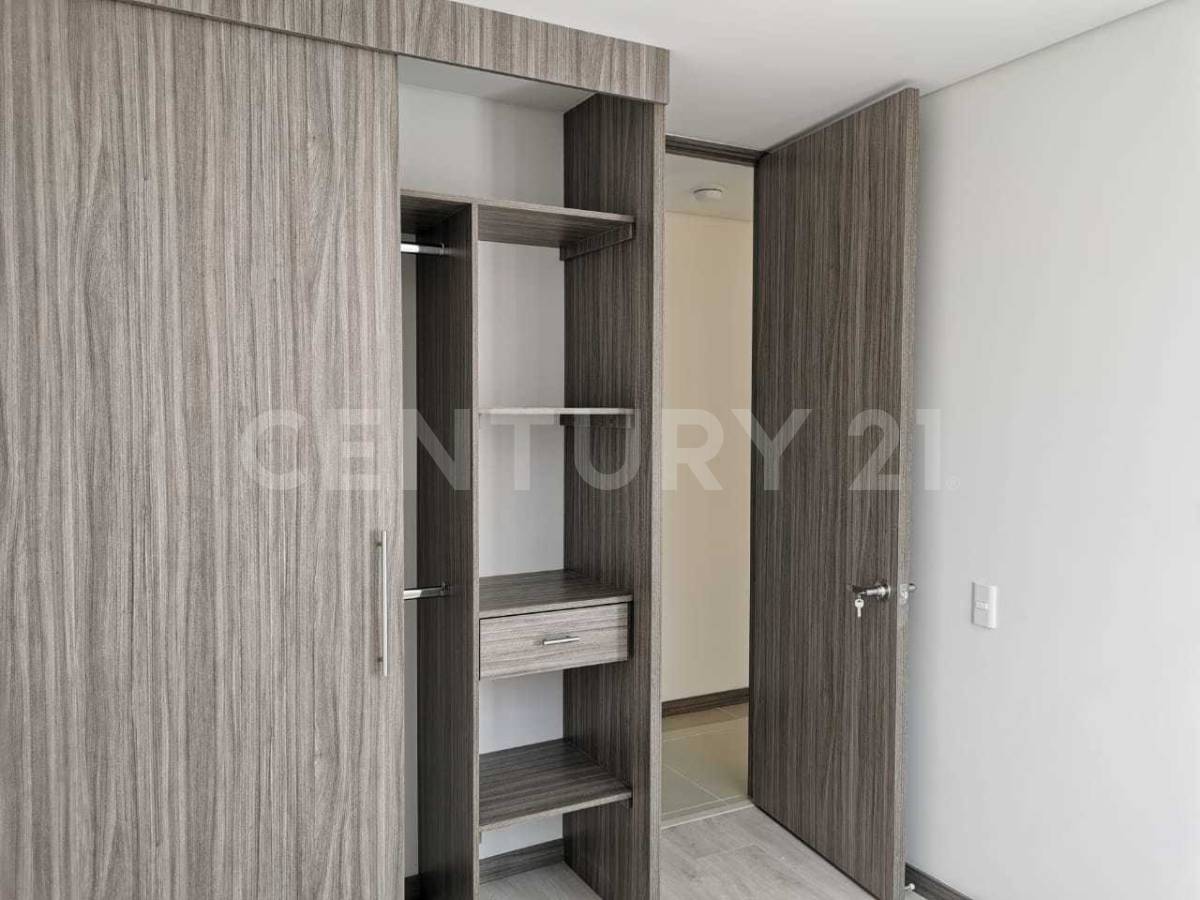 Apartamento en venta en Ditaires, Itagüí · foto 6 de 12