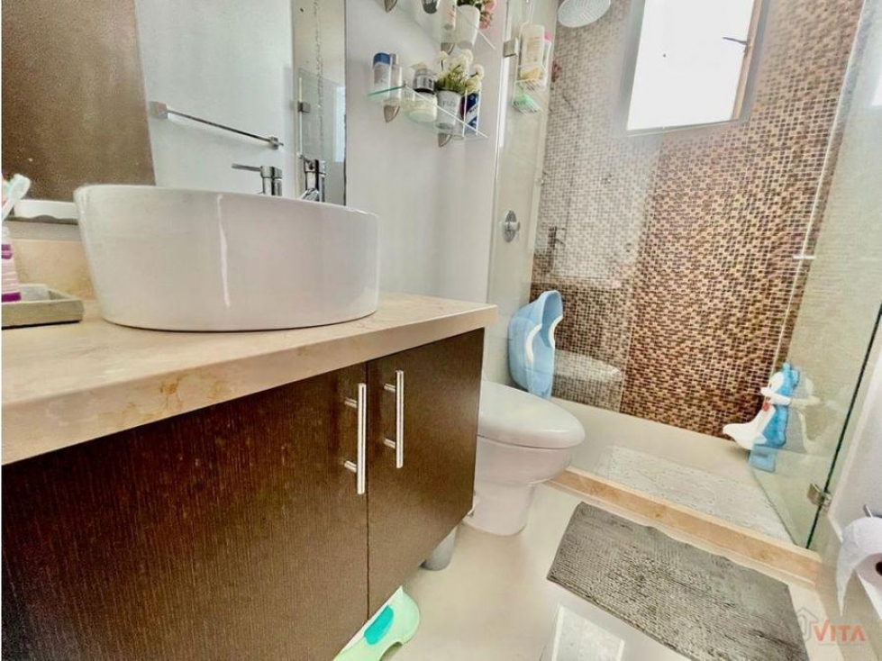 Apartamento en venta en Cartagena De Indias, Cartagena · foto 4 de 17
