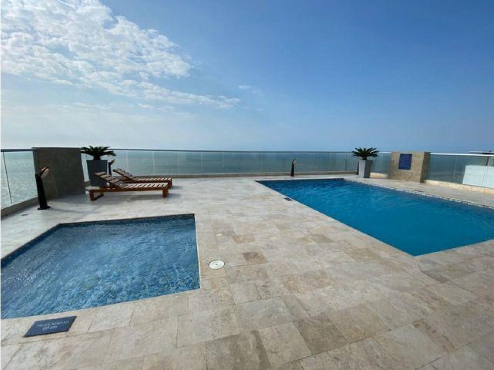 Apartamento en venta en Cartagena De Indias, Cartagena · foto 5 de 17