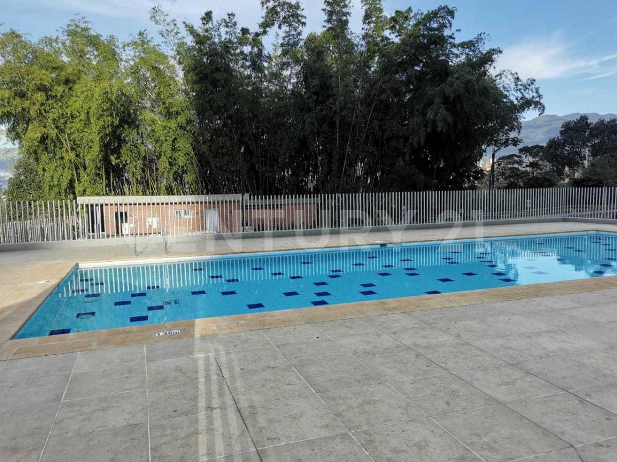 Apartamento en venta en Ditaires, Itagüí · foto 11 de 12