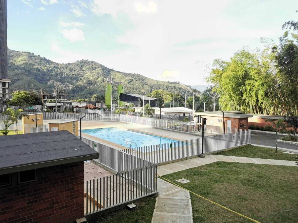 Apartamento en venta en Ditaires, Itagüí · foto 12 de 12