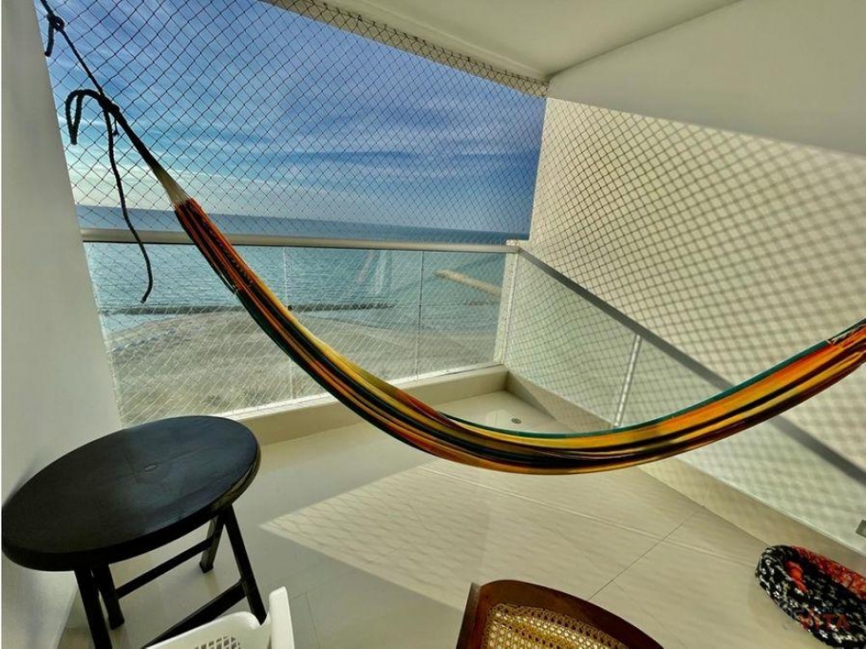 Apartamento en venta en Cartagena De Indias, Cartagena · foto 6 de 17