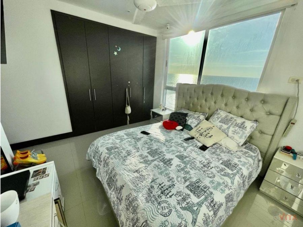 Apartamento en venta en Cartagena De Indias, Cartagena · foto 11 de 17