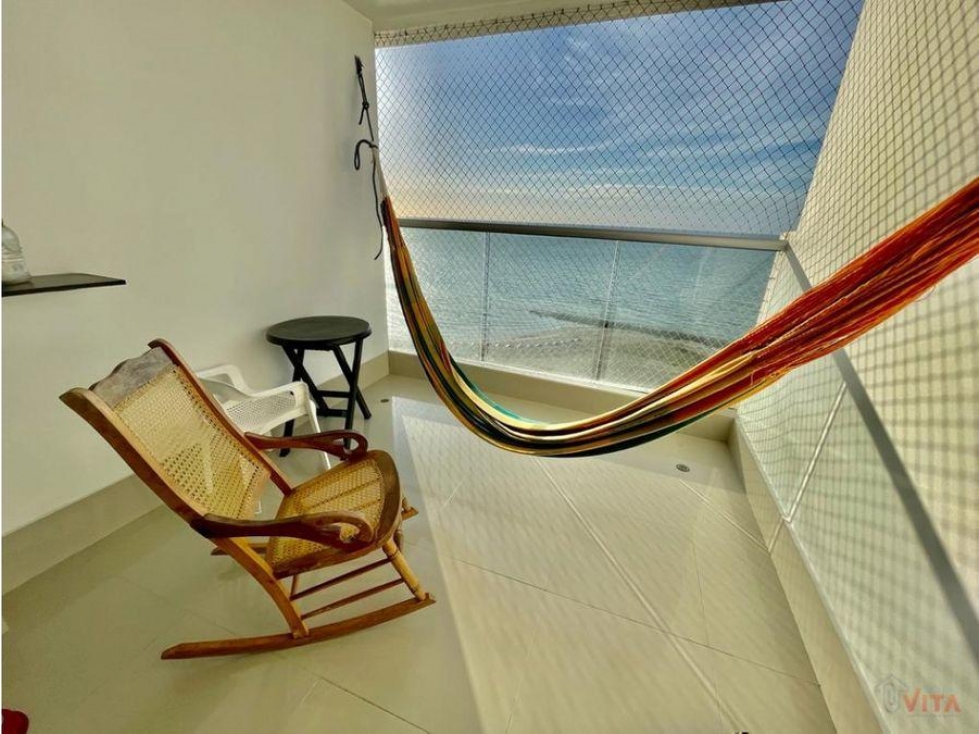 Apartamento en venta en Cartagena De Indias, Cartagena · foto 13 de 17