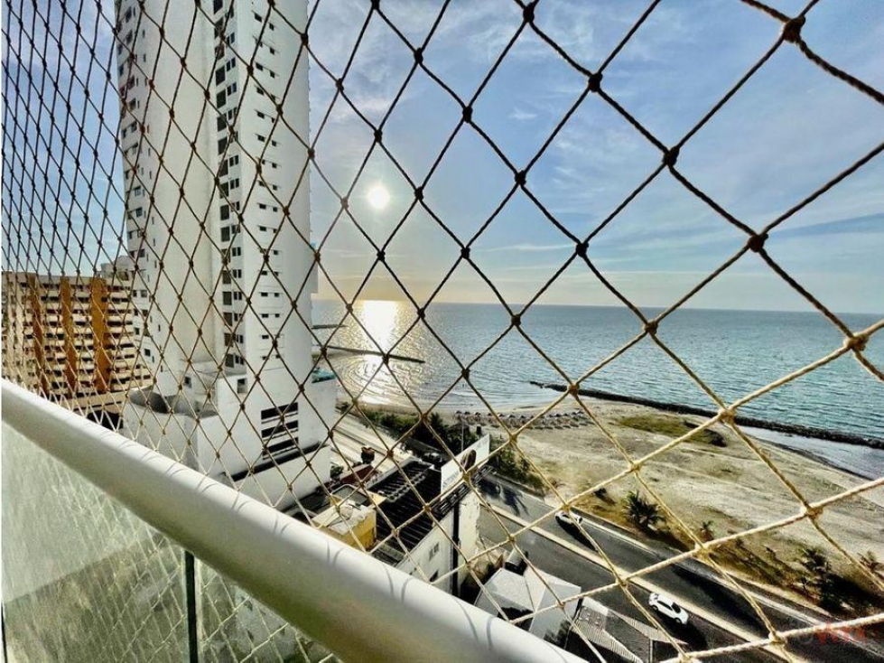 Apartamento en venta en Cartagena De Indias, Cartagena · foto 14 de 17