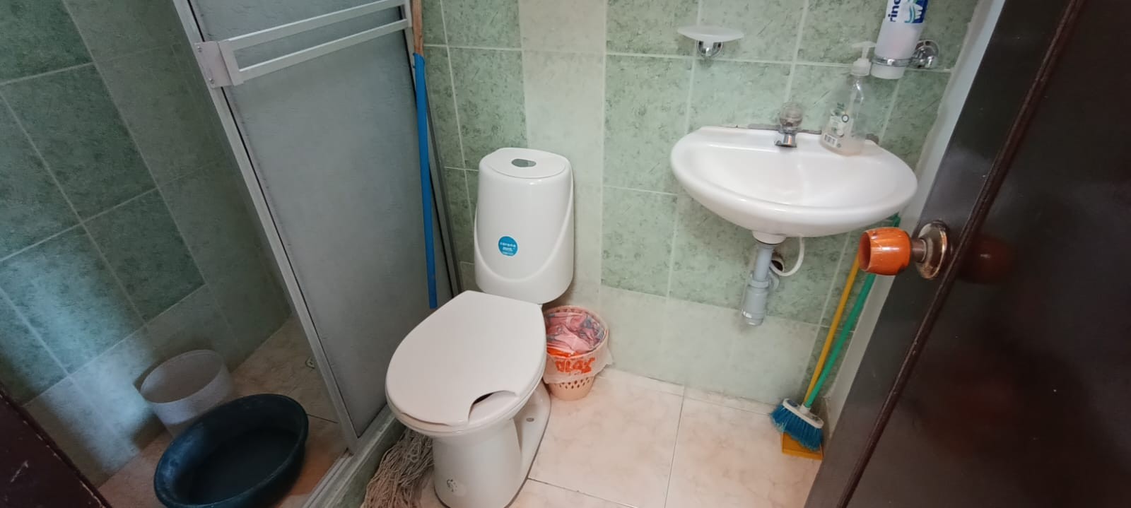 Casa en venta en Villa Alsacia, Bogotá · foto 23 de 24