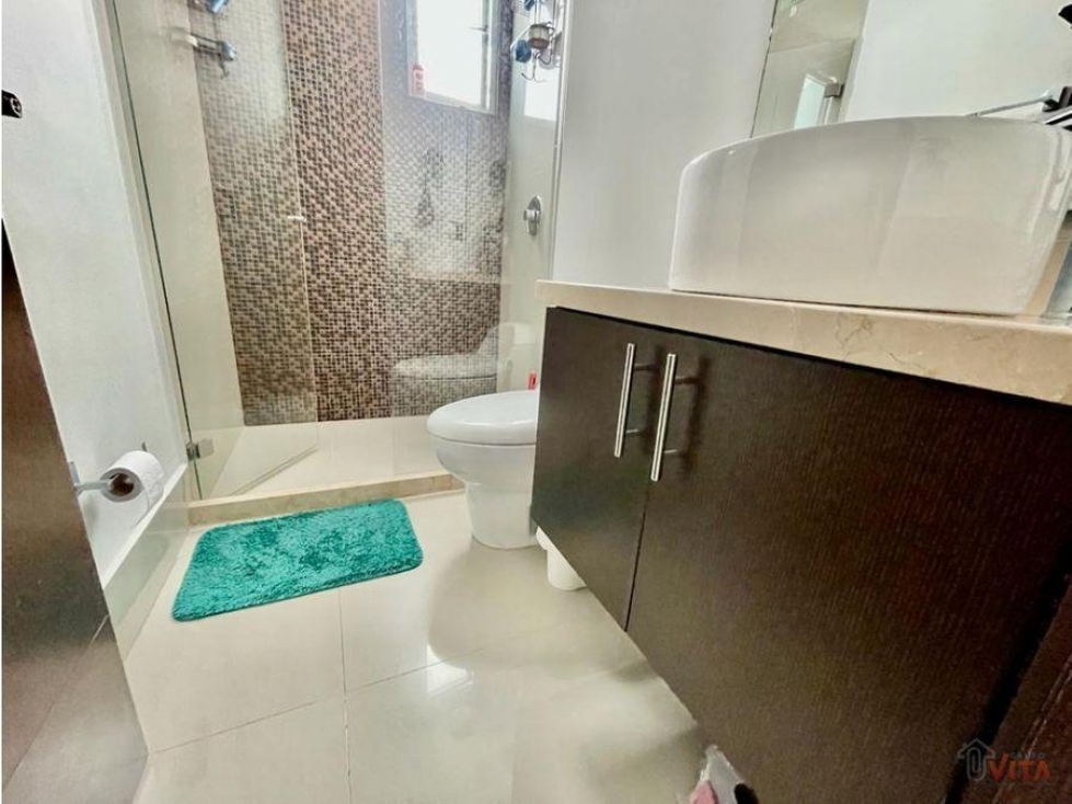 Apartamento en venta en Cartagena De Indias, Cartagena · foto 16 de 17