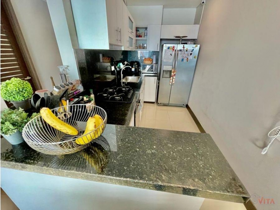 Apartamento en venta en Cartagena De Indias, Cartagena · foto 17 de 17