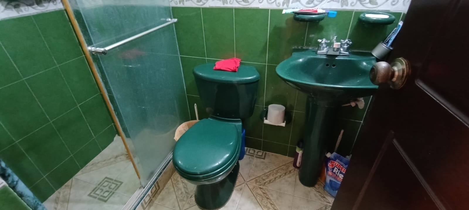 Casa en venta en Villa Alsacia, Bogotá · foto 10 de 24