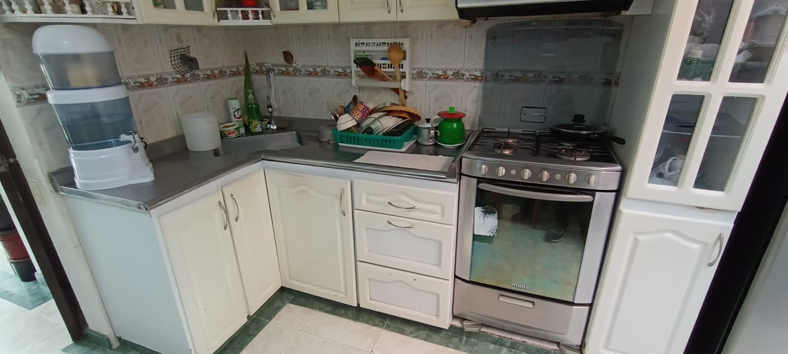 Casa en venta en Villa Alsacia, Bogotá · foto 7 de 24