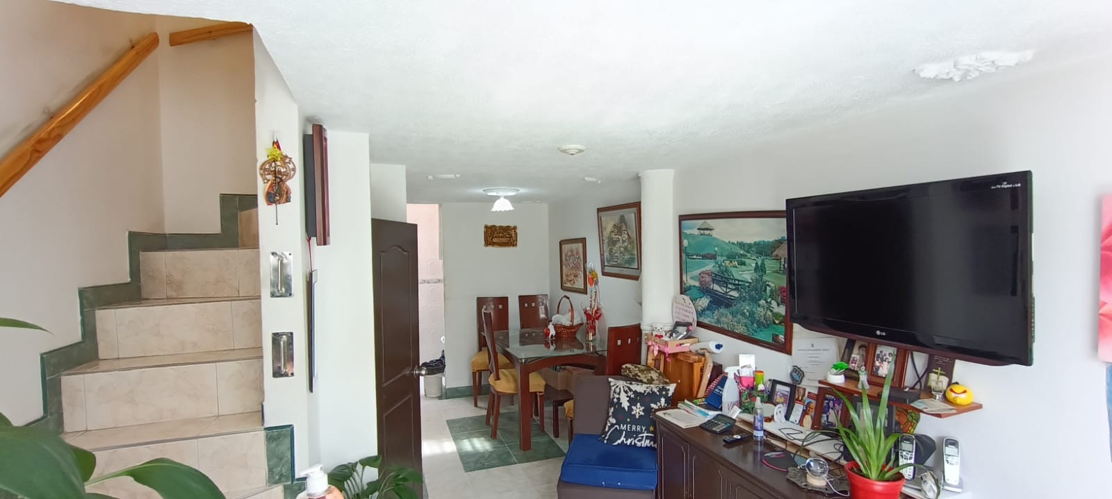 Casa en venta en Villa Alsacia, Bogotá · foto 4 de 24