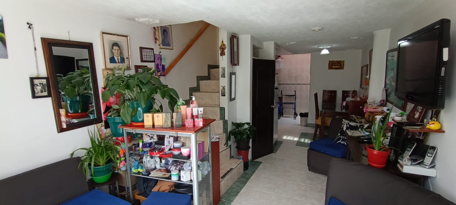 Casa en venta en Villa Alsacia, Bogotá · foto 3 de 24