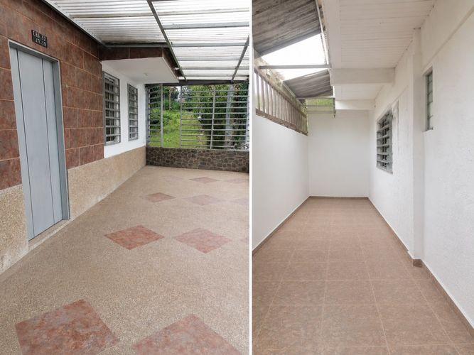 Casa de 6 alcobas en venta en San Jose Sur, Armenia, 150 m² · foto 3 de 10