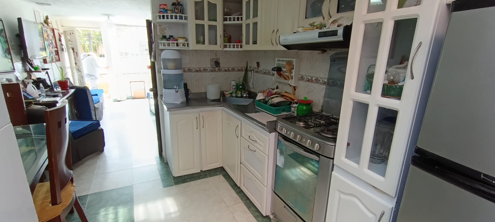 Casa en venta en Villa Alsacia, Bogotá · foto 5 de 24
