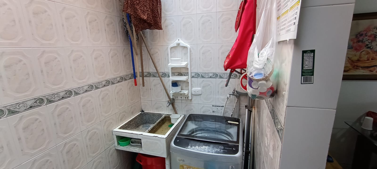 Casa en venta en Villa Alsacia, Bogotá · foto 8 de 24