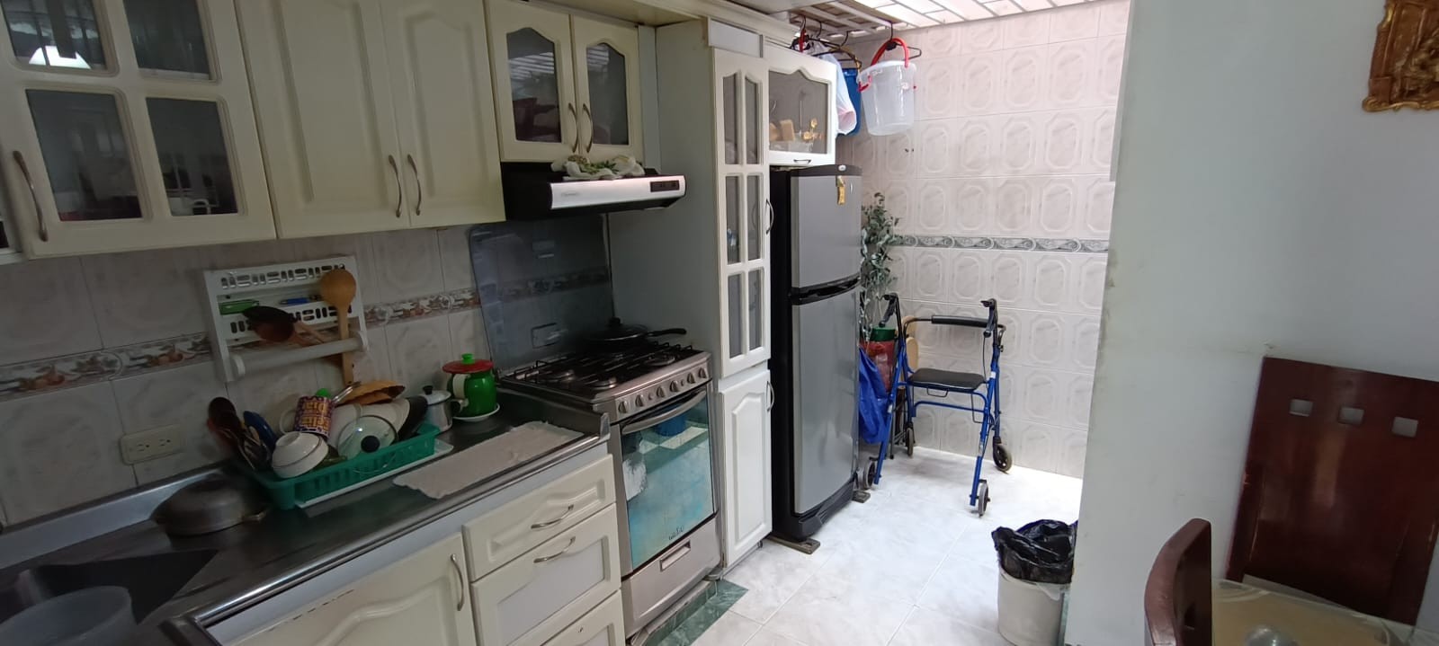 Casa en venta en Villa Alsacia, Bogotá · foto 6 de 24