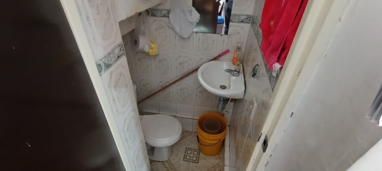 Casa en venta en Villa Alsacia, Bogotá · foto 9 de 24