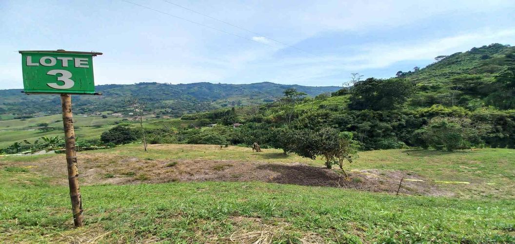 Lote en venta en Combia, Pereira · foto 18 de 18