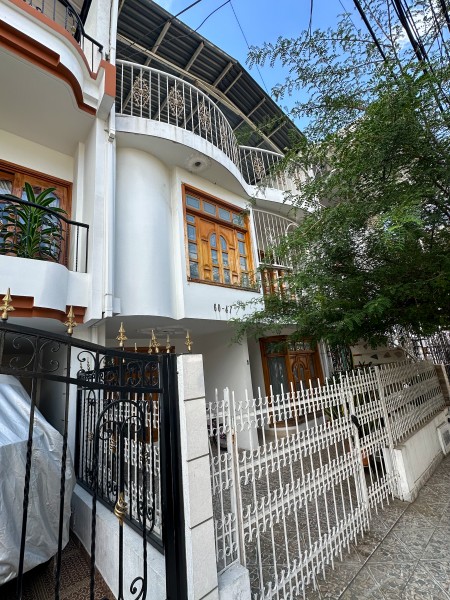 Casa en Venta en El Guabito, Cali