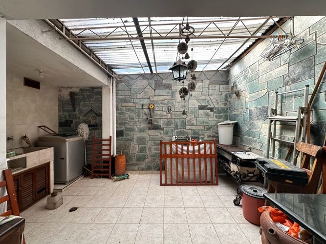Casa de 5 alcobas en venta en El Guabito, Cali, 91 m² · foto 10 de 20