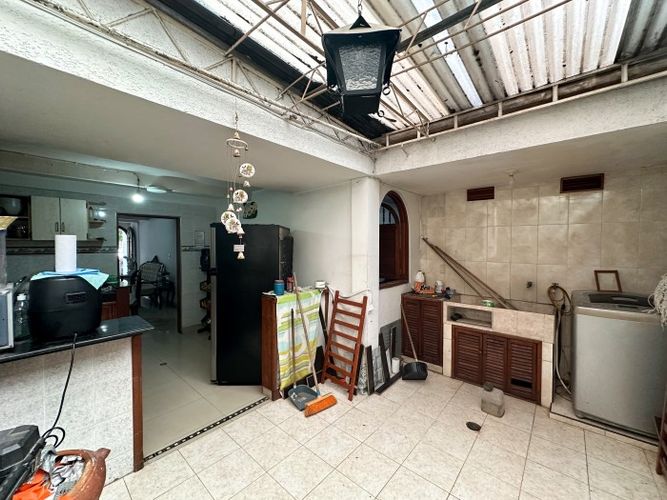 Casa de 5 alcobas en venta en El Guabito, Cali, 91 m² · foto 11 de 20