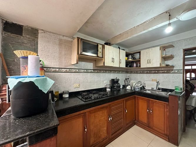 Casa de 5 alcobas en venta en El Guabito, Cali, 91 m² · foto 12 de 20
