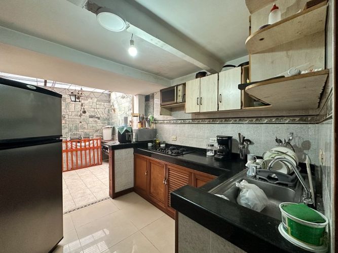 Casa de 5 alcobas en venta en El Guabito, Cali, 91 m² · foto 13 de 20