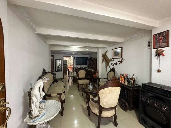 Casa de 5 alcobas en venta en El Guabito, Cali, 91 m² · foto 16 de 20