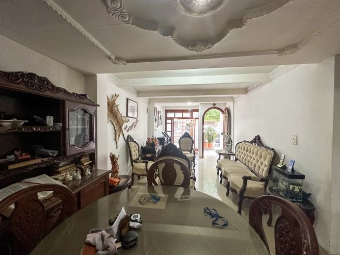 Casa de 5 alcobas en venta en El Guabito, Cali, 91 m² · foto 17 de 20