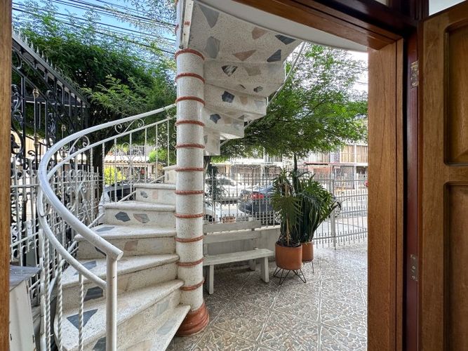Casa de 5 alcobas en venta en El Guabito, Cali, 91 m² · foto 18 de 20