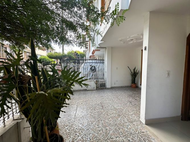 Casa de 5 alcobas en venta en El Guabito, Cali, 91 m² · foto 19 de 20