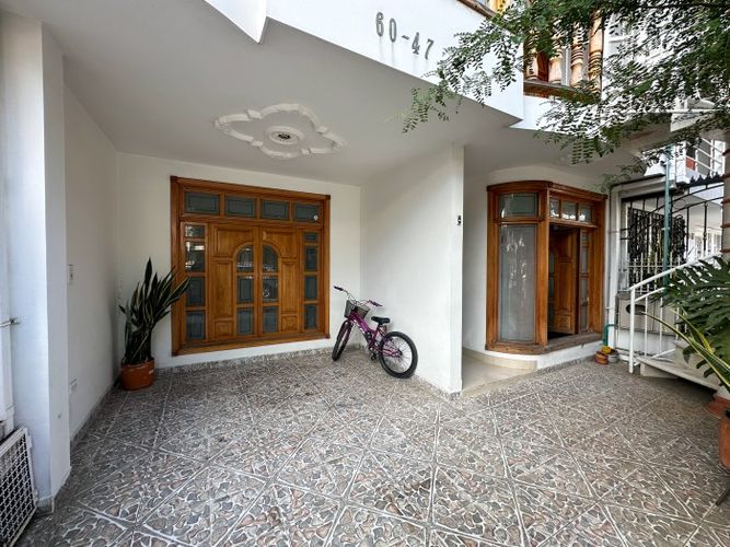 Casa de 5 alcobas en venta en El Guabito, Cali, 91 m² · foto 20 de 20