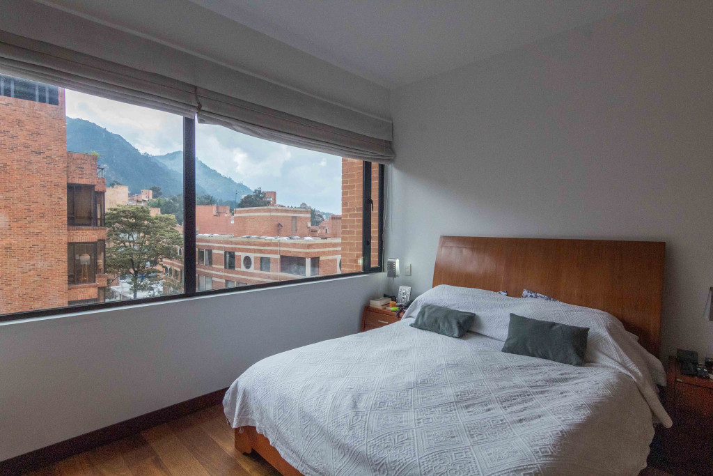 Apartamento en venta en Los Rosales, Bogotá · foto 21 de 24