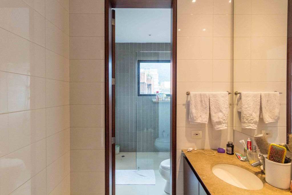 Apartamento en venta en Los Rosales, Bogotá · foto 22 de 24