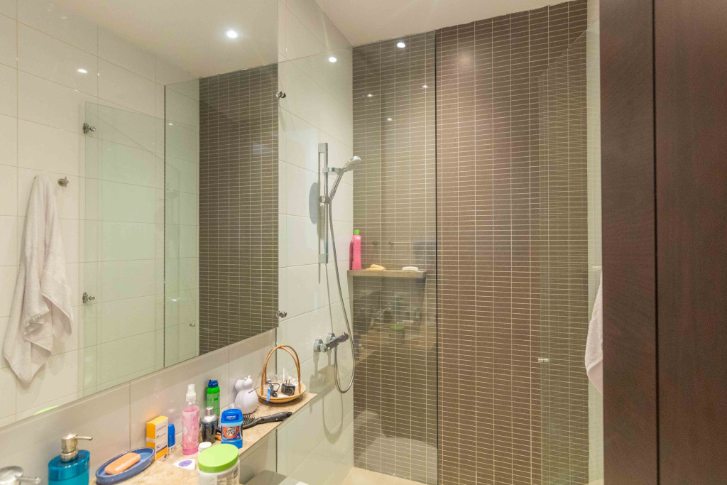 Apartamento en venta en Los Rosales, Bogotá · foto 23 de 24