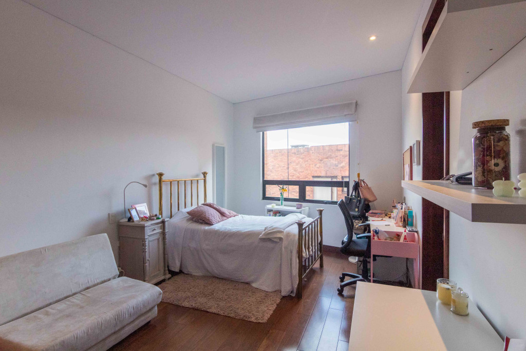Apartamento en venta en Los Rosales, Bogotá · foto 24 de 24