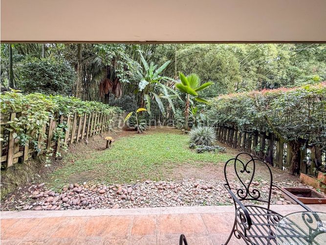 Casa de 5 alcobas en venta en Cumbres, Envigado, 278 m² · foto 21 de 22