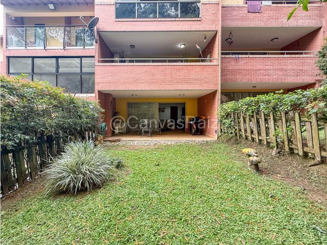 Casa de 5 alcobas en venta en Cumbres, Envigado, 278 m² · foto 22 de 22