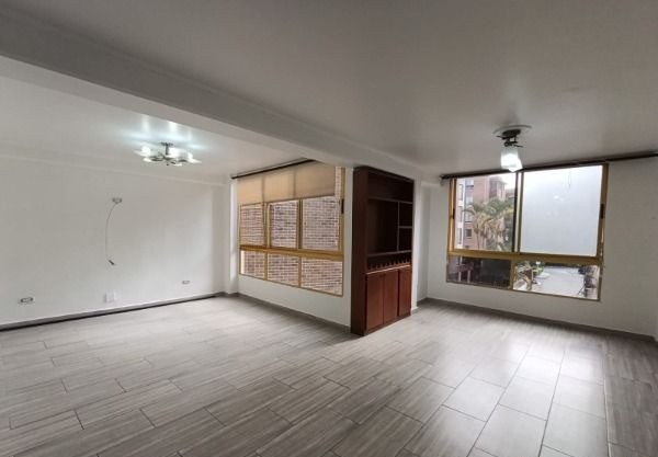 3BR Apartment in Alto de misael (120 m²)