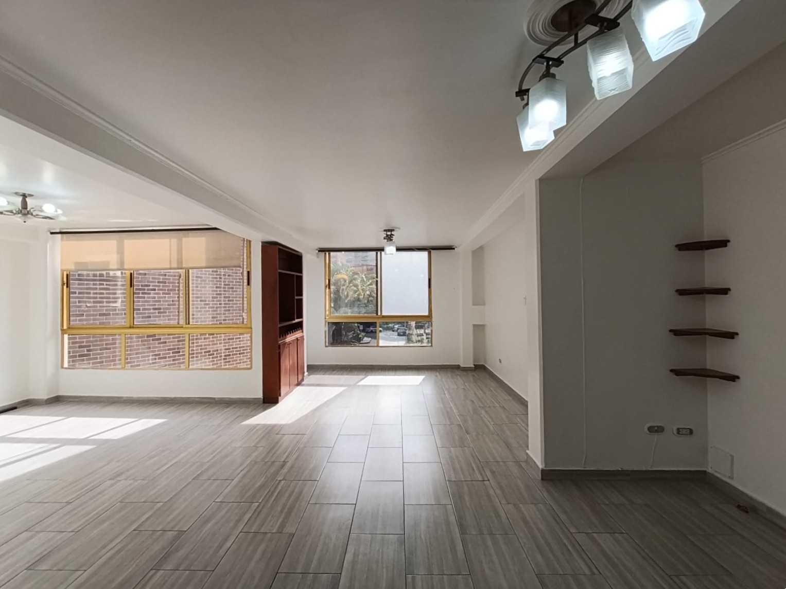 3BR Apartment in Alto de misael (120 m²) - 2
