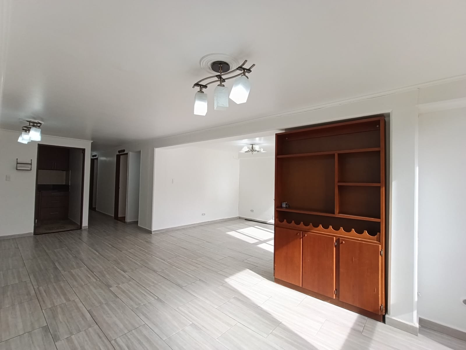 3BR Apartment in Alto de misael (120 m²) - 3