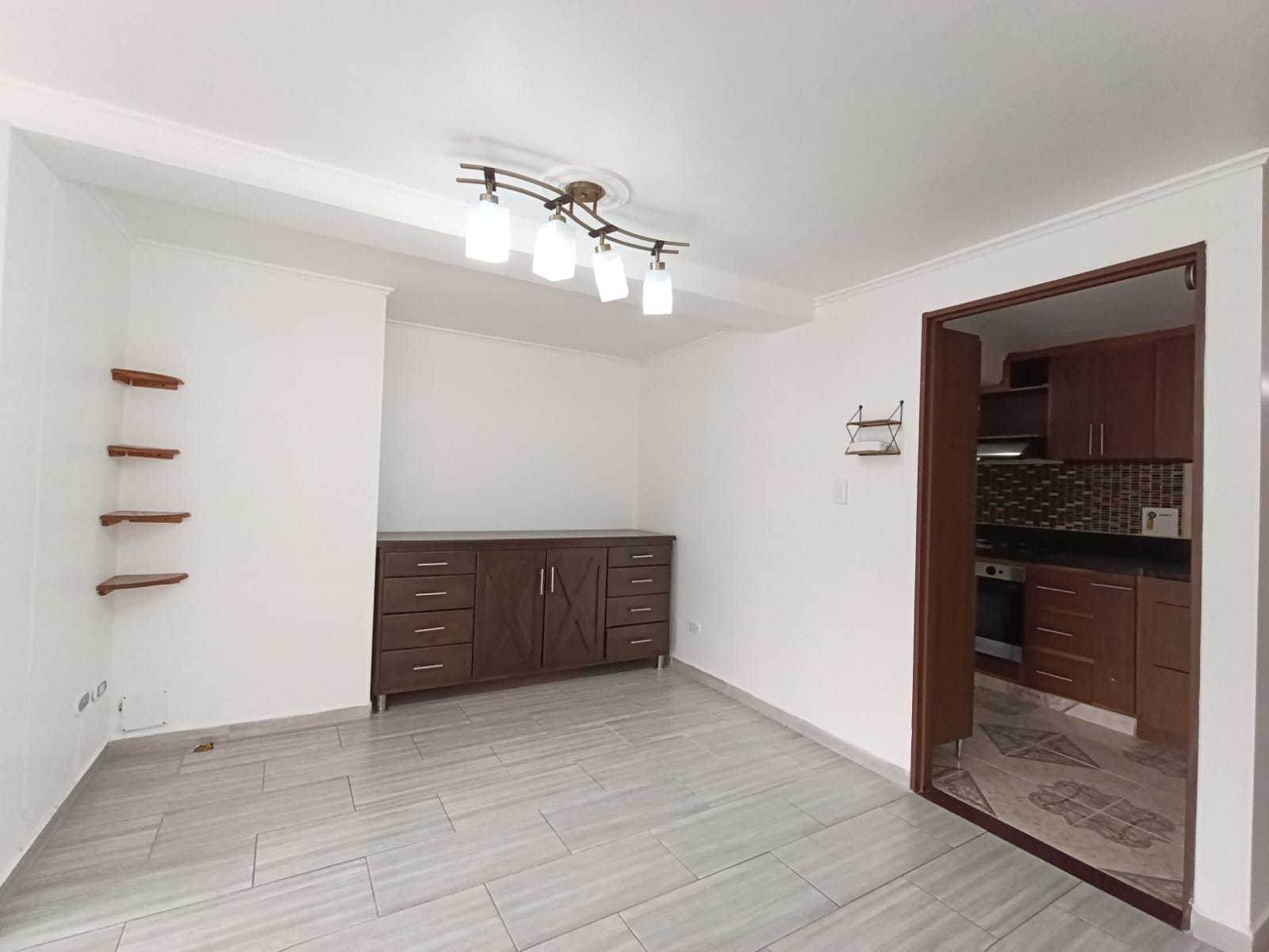 3BR Apartment in Alto de misael (120 m²) - 4