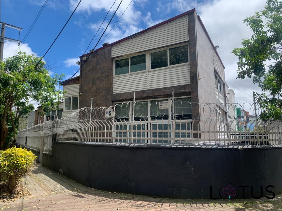 Casa en venta en Santa Teresita, Bogotá · foto 17 de 24