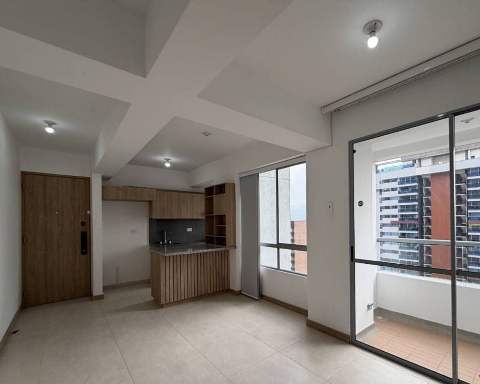 Apartamento en arriendo en Vereda La Doctora, Sabaneta · foto 4 de 10