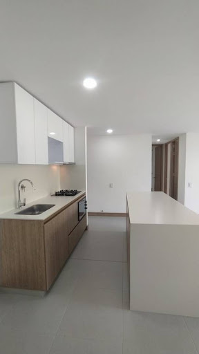 Apartamento en Arriendo en Pan de azucar, Sabaneta - 3